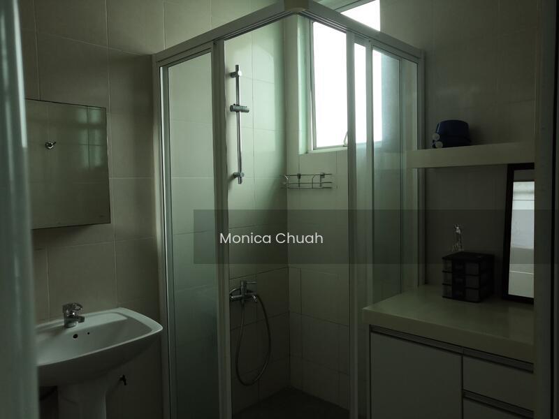 Subang Olives Residence - 5