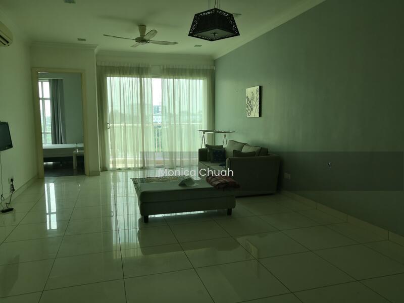 Subang Olives Residence - 2