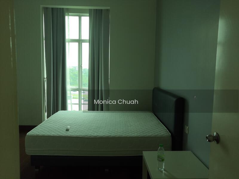 Subang Olives Residence - 4