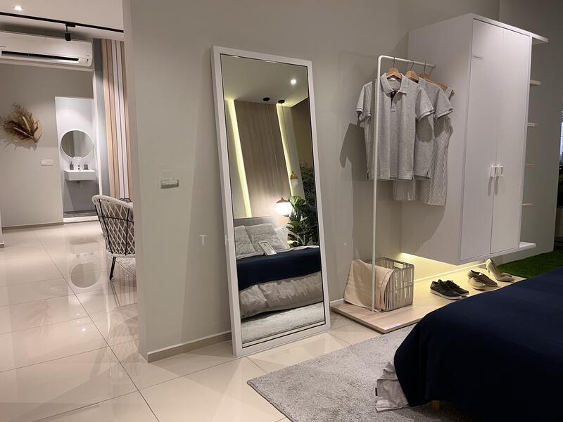Se.Ruma Serviced Apartment - 2