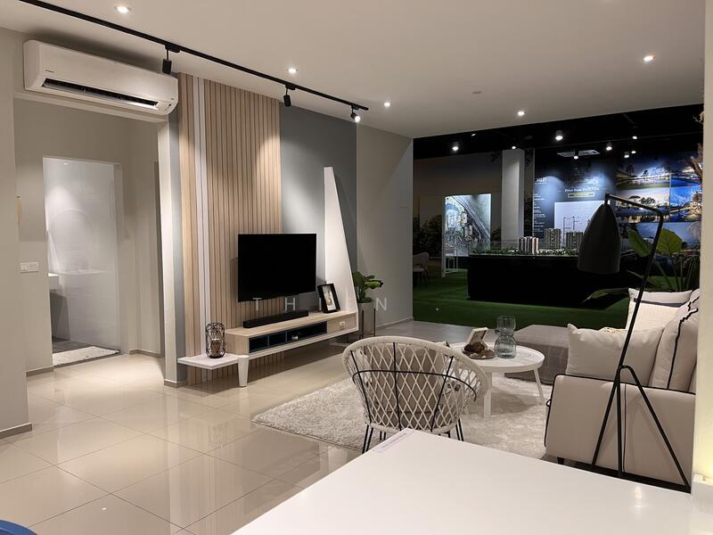 Se.Ruma Serviced Apartment - 3