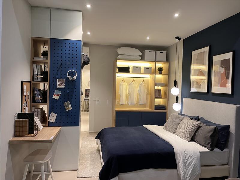 Se.Ruma Serviced Apartment - 4