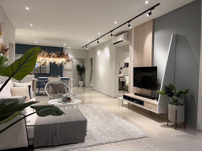 Se.Ruma Serviced Apartment - 2