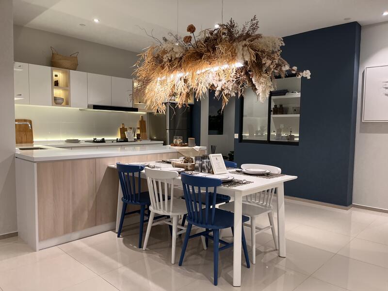 Se.Ruma Serviced Apartment - 3