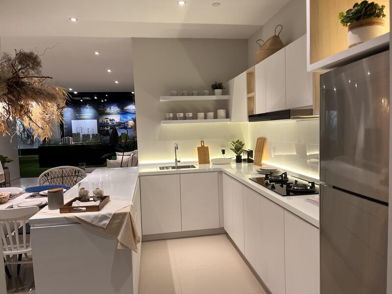 Se.Ruma Serviced Apartment - 5