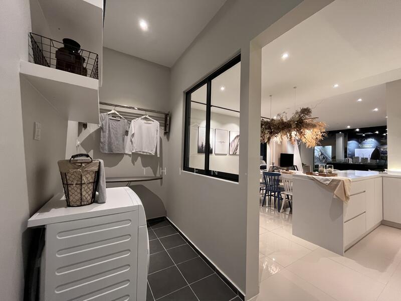 Se.Ruma Serviced Apartment - 4