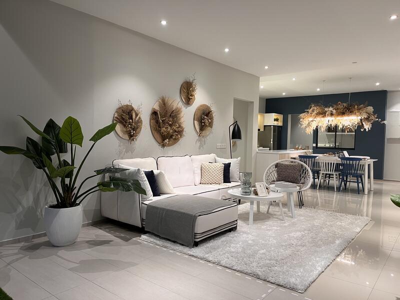 Se.Ruma Serviced Apartment - 1