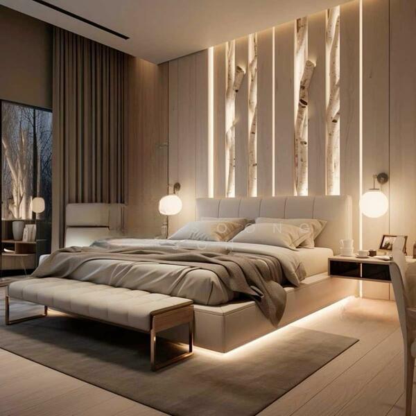 Bamboo Hills Residences - 2