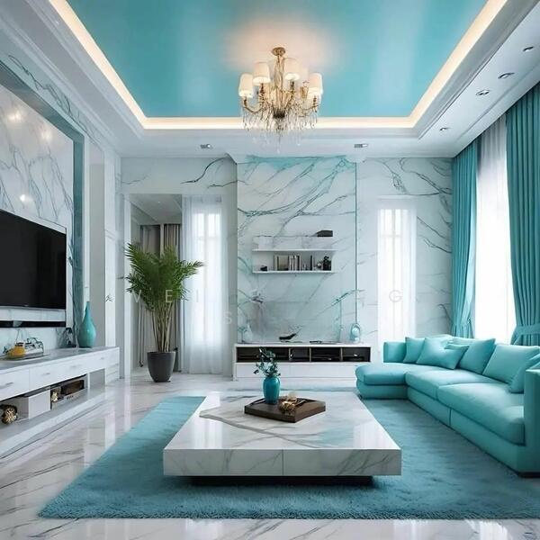 Bamboo Hills Residences - 3