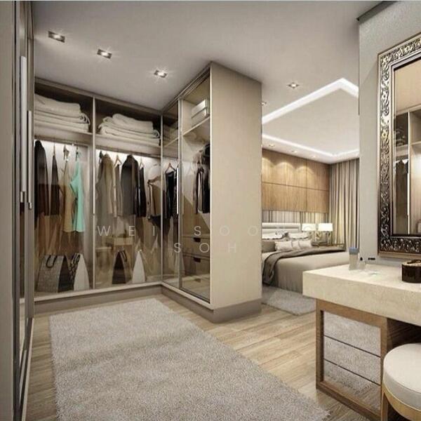 Bamboo Hills Residences - 5