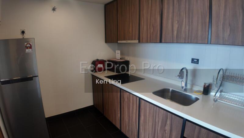 UNA Serviced Apartment - 2