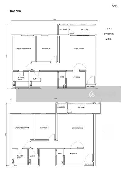 UNA Serviced Apartment - 4