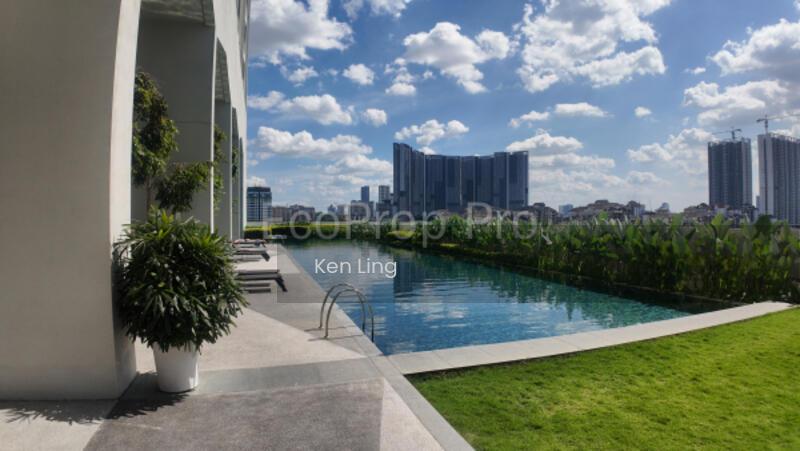 UNA Serviced Apartment - 5