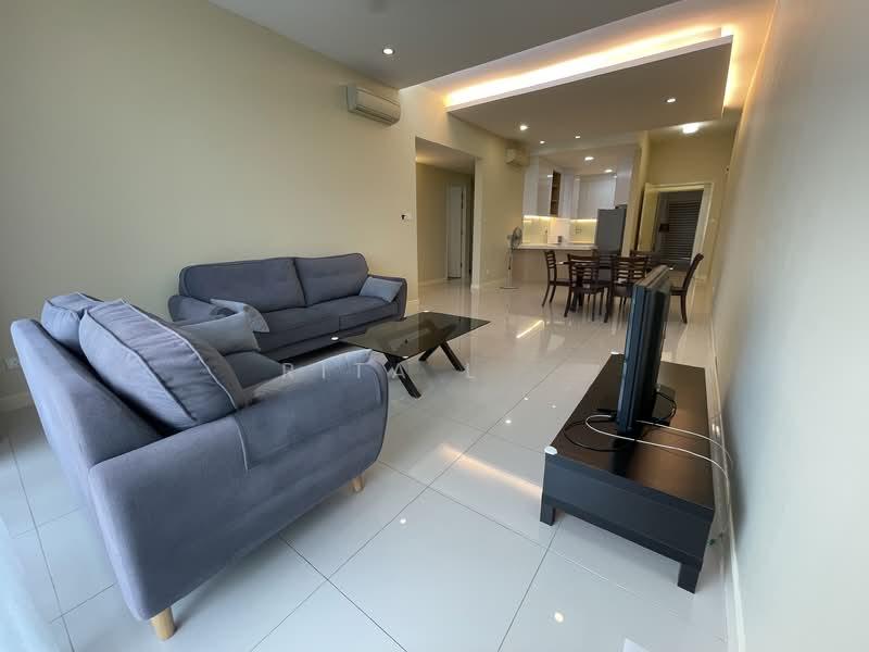 The Park Residences 1 - 1