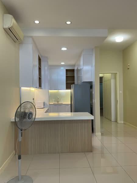 The Park Residences 1 - 3