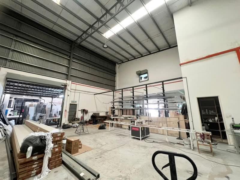 Eco Business Park 1 - 4