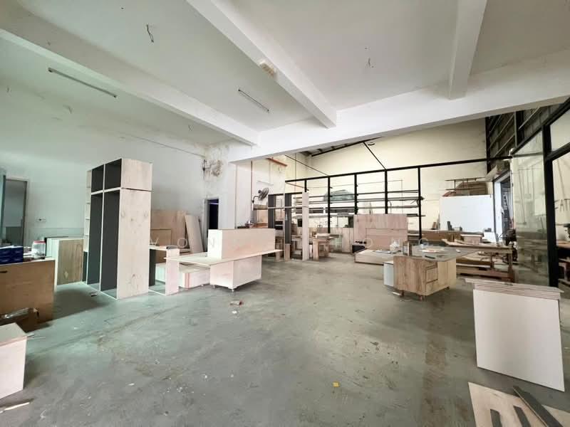 Eco Business Park 1 - 5