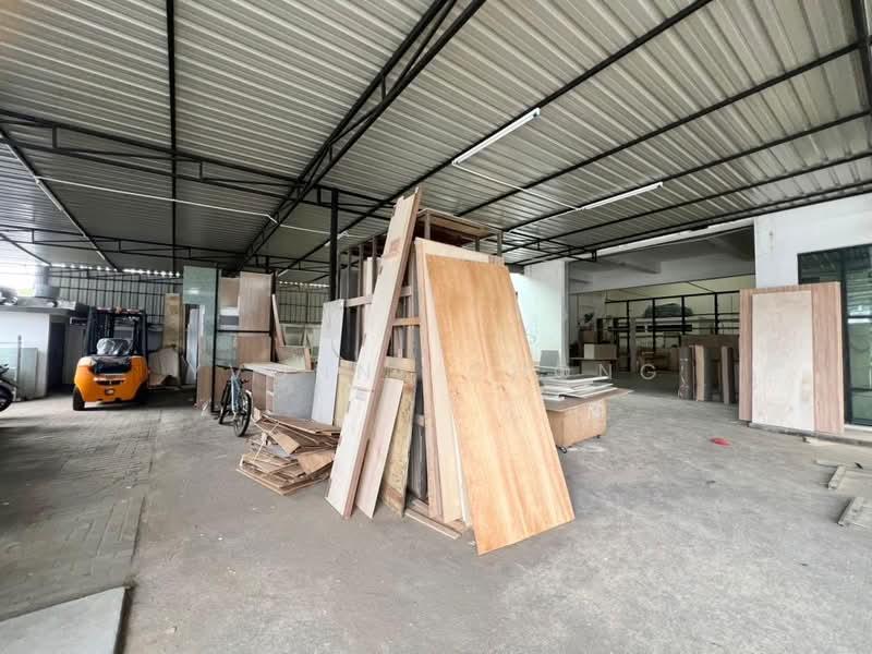 Eco Business Park 1 - 3