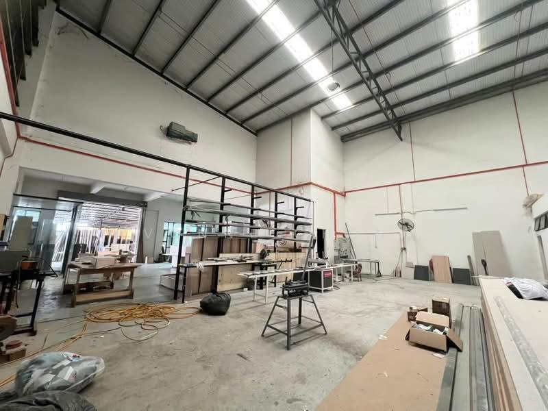 Eco Business Park 1 - 2