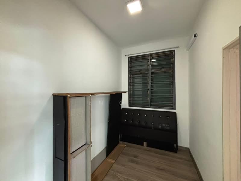 PARC Regency (Residensi Masai) - 4