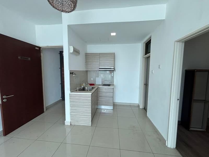 PARC Regency (Residensi Masai) - 2