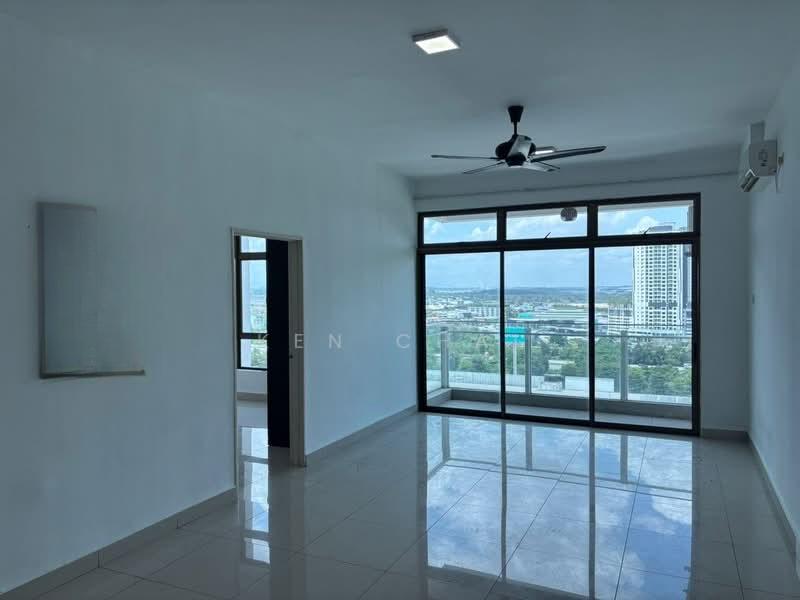 PARC Regency (Residensi Masai) - 1