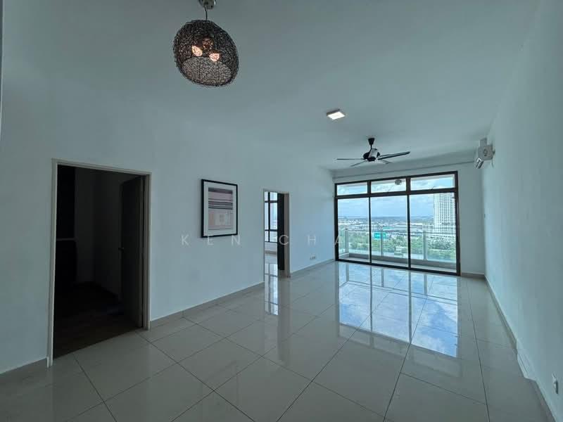 PARC Regency (Residensi Masai) - 3