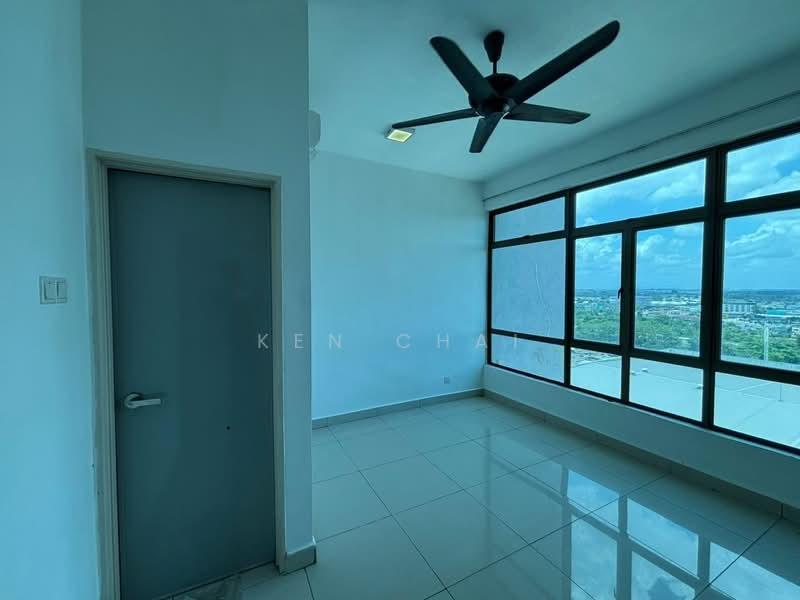 PARC Regency (Residensi Masai) - 5