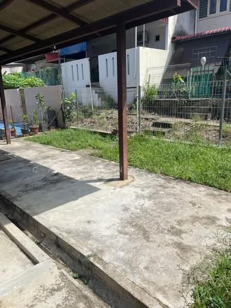Taman Pelangi - 3