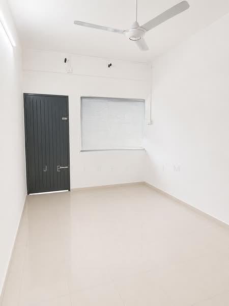 Taman Selamat - 3