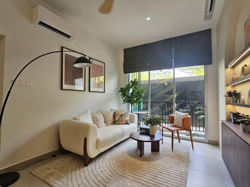 The Ayu Residences - 5