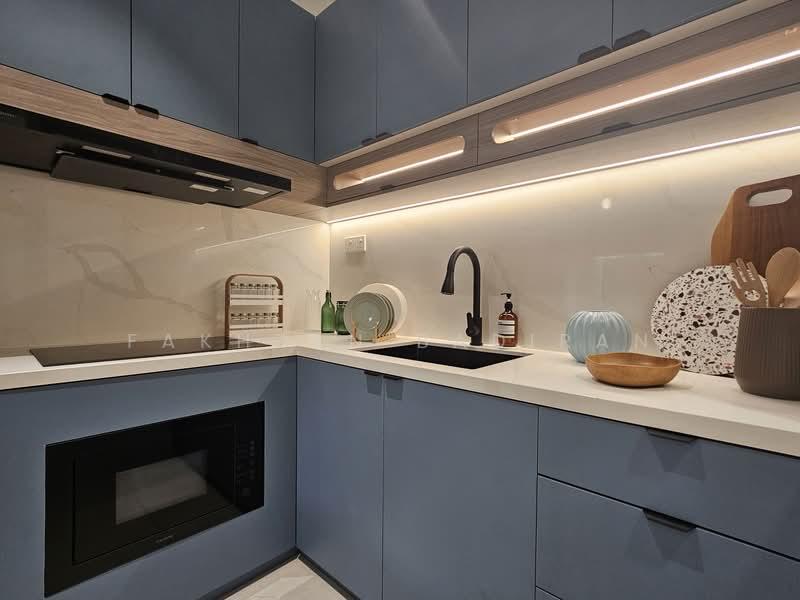 The Ayu Residences - 4