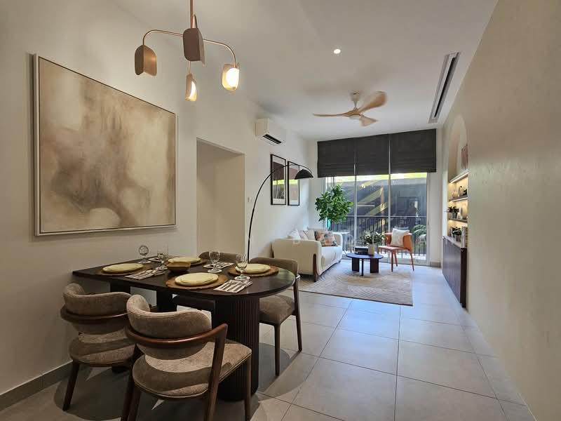 The Ayu Residences - 3