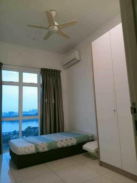 Skysuites @ Meldrum Hills - 2