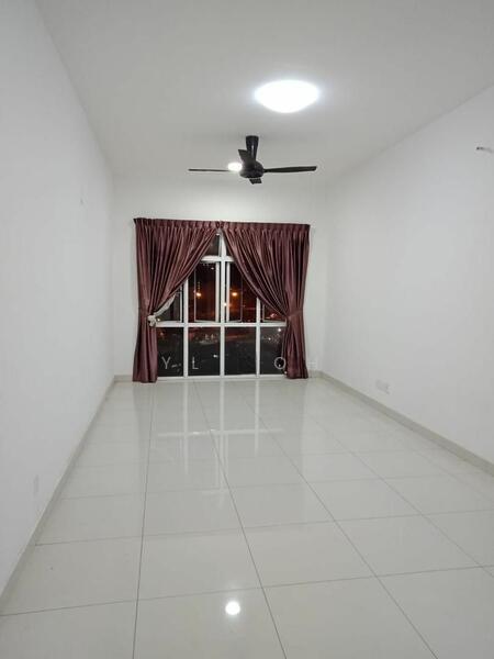 Skysuites @ Meldrum Hills - 3