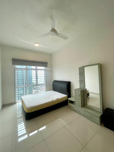 Skysuites @ Meldrum Hills - 4