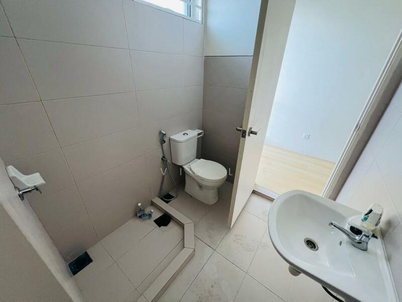Desa 7, Bandar Country Homes, Rawang - 3
