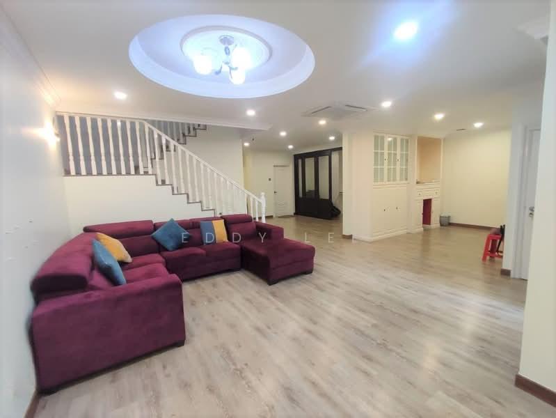 Semi D House Kelab Golf Sultan Abdul Aziz Shah Alam - 3