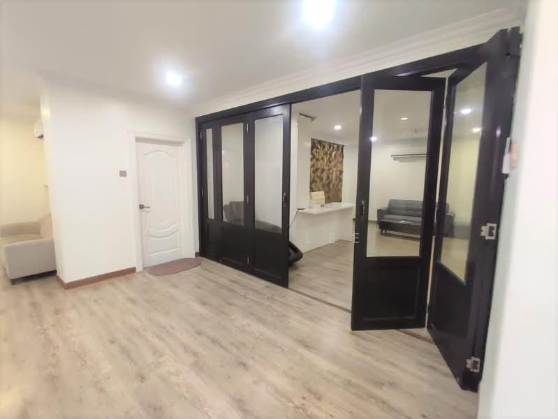 Semi D House Kelab Golf Sultan Abdul Aziz Shah Alam - 4