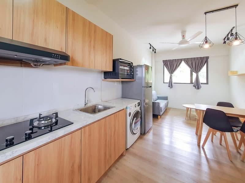 V21 Residence - 4