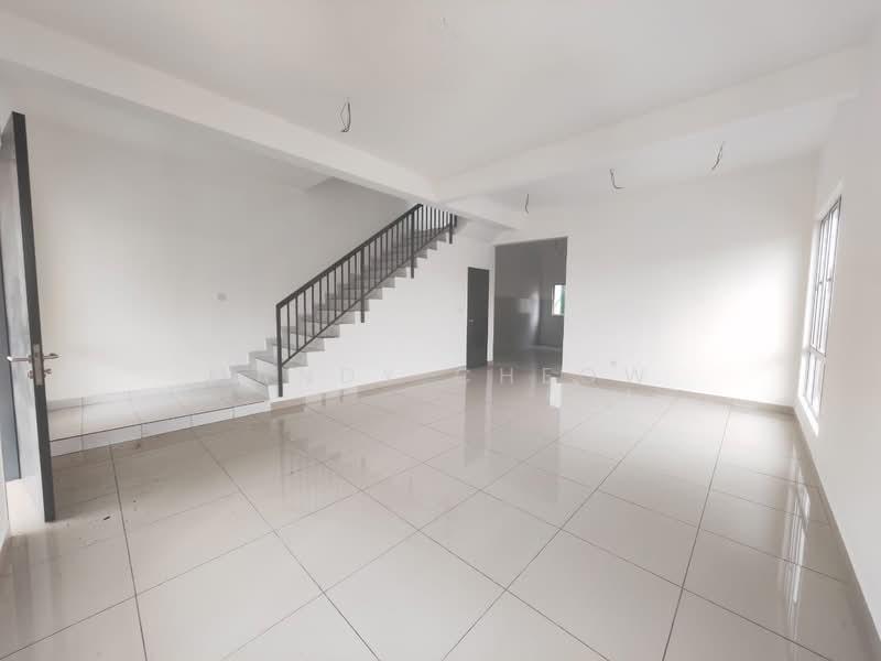 SARI ALAMANDA 4 @ RAWANG - 1