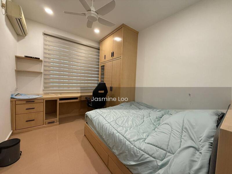 2 Storey Terrace Corner, Taman Bagan, Butterworth - 2
