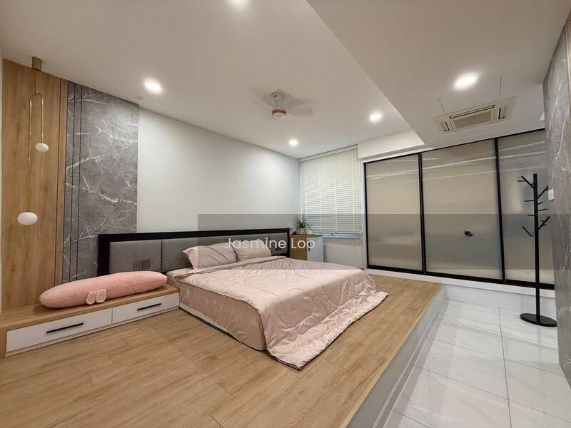 2 Storey Terrace Corner, Taman Bagan, Butterworth - 5