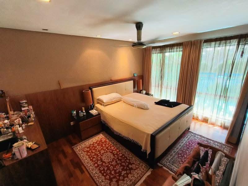 Danau Villa - 3