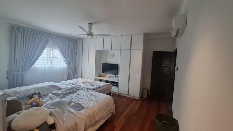 House @Damansara Utama SS21/xx - 2