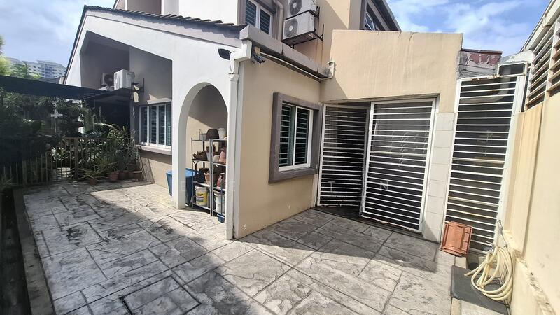 House @Damansara Utama SS21/xx - 3