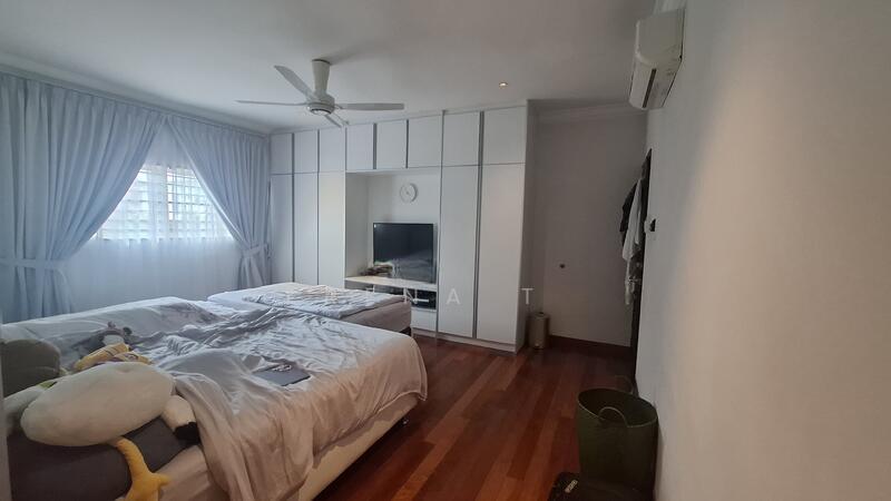 House @Damansara Utama SS21/xx - 4