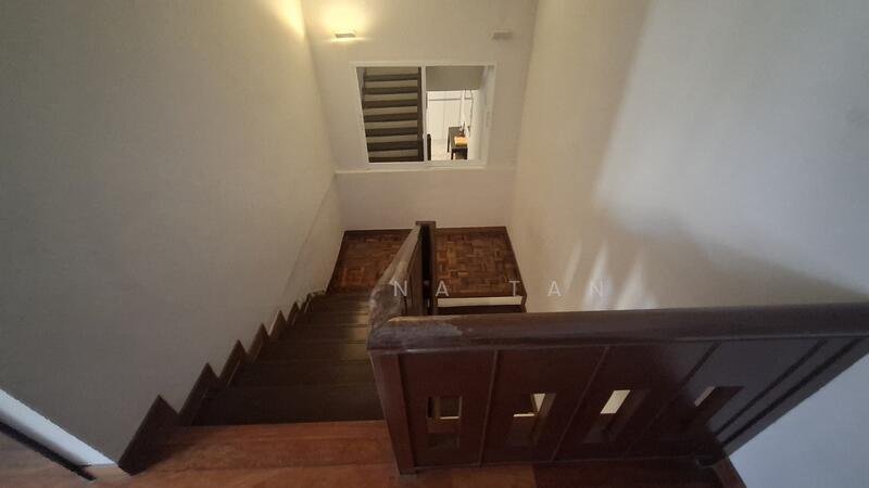 House @Damansara Utama SS21/xx - 5