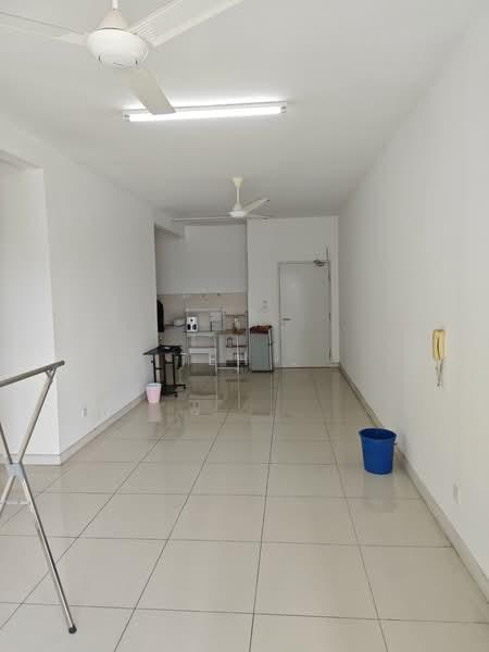 Savanna Executive Suite @ Southville City - 2