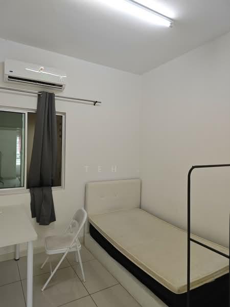 Savanna Executive Suite @ Southville City - 5